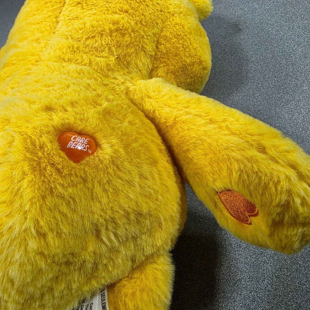 Care Bears Birthday Bear Plush Kids 14
